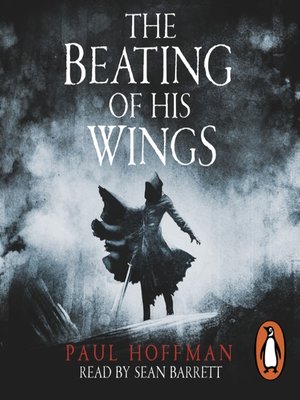 The Beating of his Wings - Audiobook